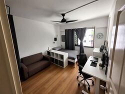 Blk 355 Yishun Jasmine (Yishun), HDB Executive #555296041